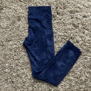 LULULEMON WUNDER TRAIN 25”